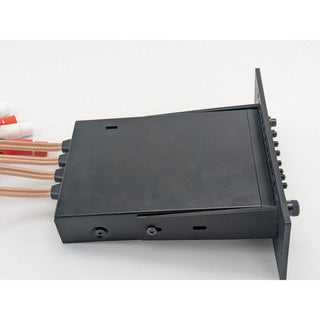 Kenwood KGC-4042A / KGC-4042 / KEC-1100 Trim Ring installed fitment source 56 - TightPrints product photo