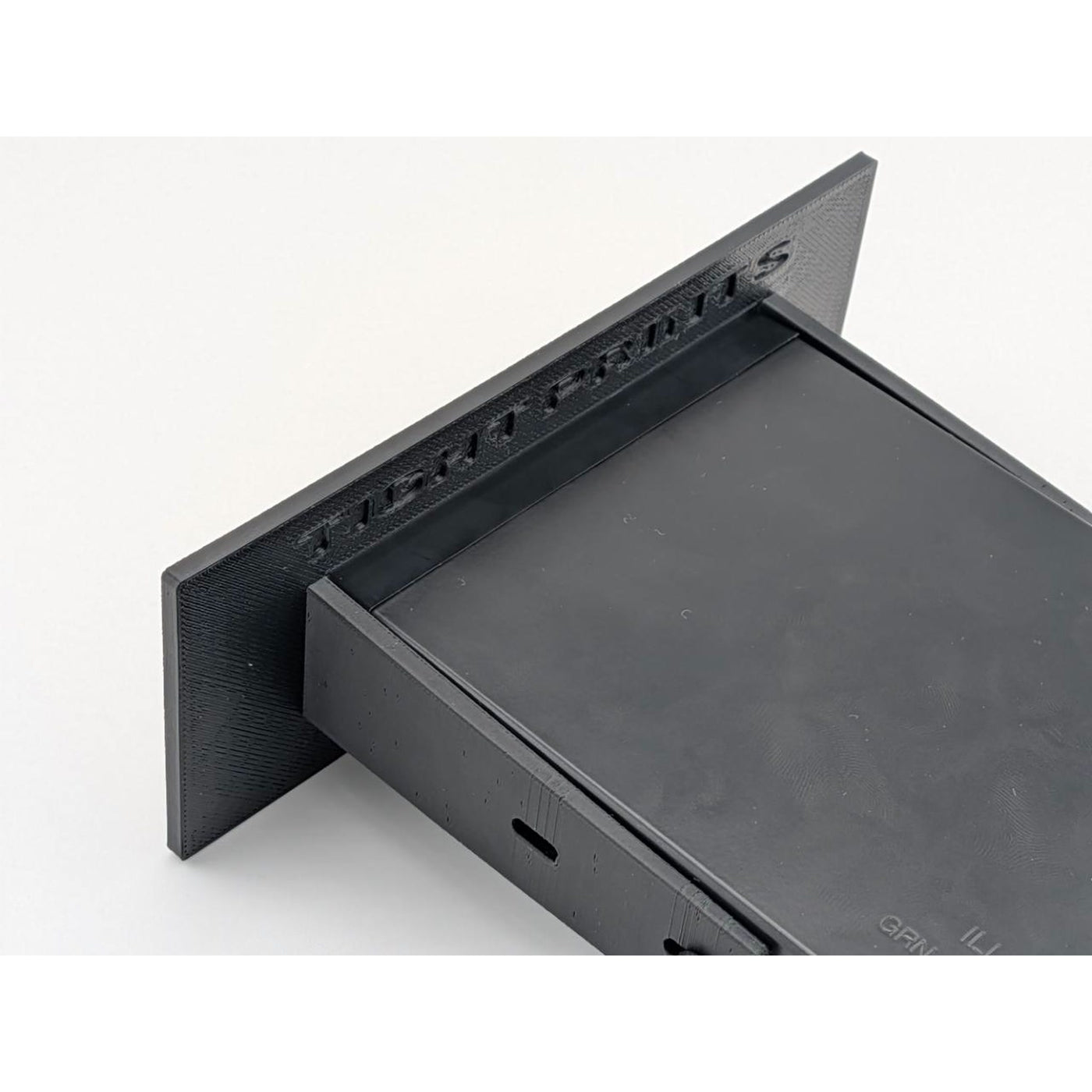 Kenwood KGC-4042A / KGC-4042 / KEC-1100 Trim Ring installed fitment source 59 - TightPrints product photo