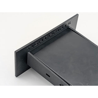 Kenwood KGC-4042A / KGC-4042 / KEC-1100 Trim Ring installed fitment source 59 - TightPrints product photo