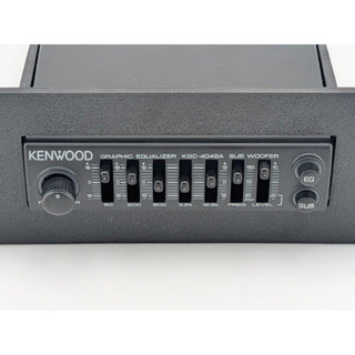 Kenwood KGC-4042A / KGC-4042 / KEC-1100 Trim Ring installed fitment source 60 - TightPrints product photo