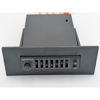 Kenwood KGC-4042A / KGC-4042 / KEC-1100 Trim Ring installed fitment source 62 - TightPrints product photo