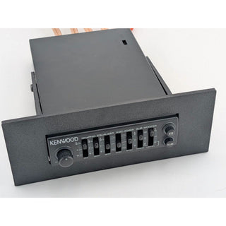 Kenwood KGC-4042A / KGC-4042 / KEC-1100 Trim Ring installed fitment source 64 - TightPrints product photo
