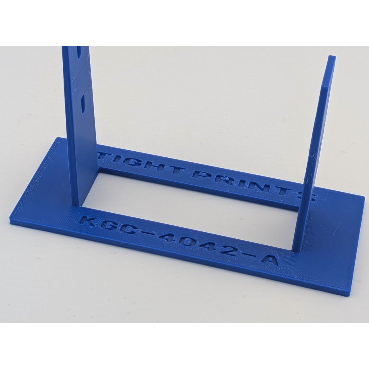 Kenwood KGC-4042A / KGC-4042 / KEC-1100 Trim Ring blue source 66 - TightPrints product photo