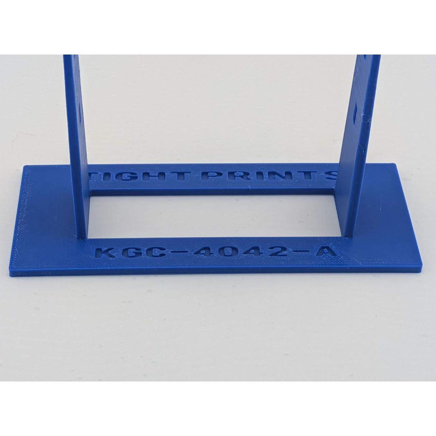 Kenwood KGC-4042A / KGC-4042 / KEC-1100 Trim Ring blue source 67 - TightPrints product photo