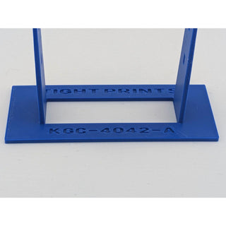 Kenwood KGC-4042A / KGC-4042 / KEC-1100 Trim Ring blue source 67 - TightPrints product photo