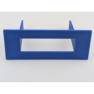 Kenwood KGC-4042A / KGC-4042 / KEC-1100 Trim Ring blue source 69 - TightPrints product photo