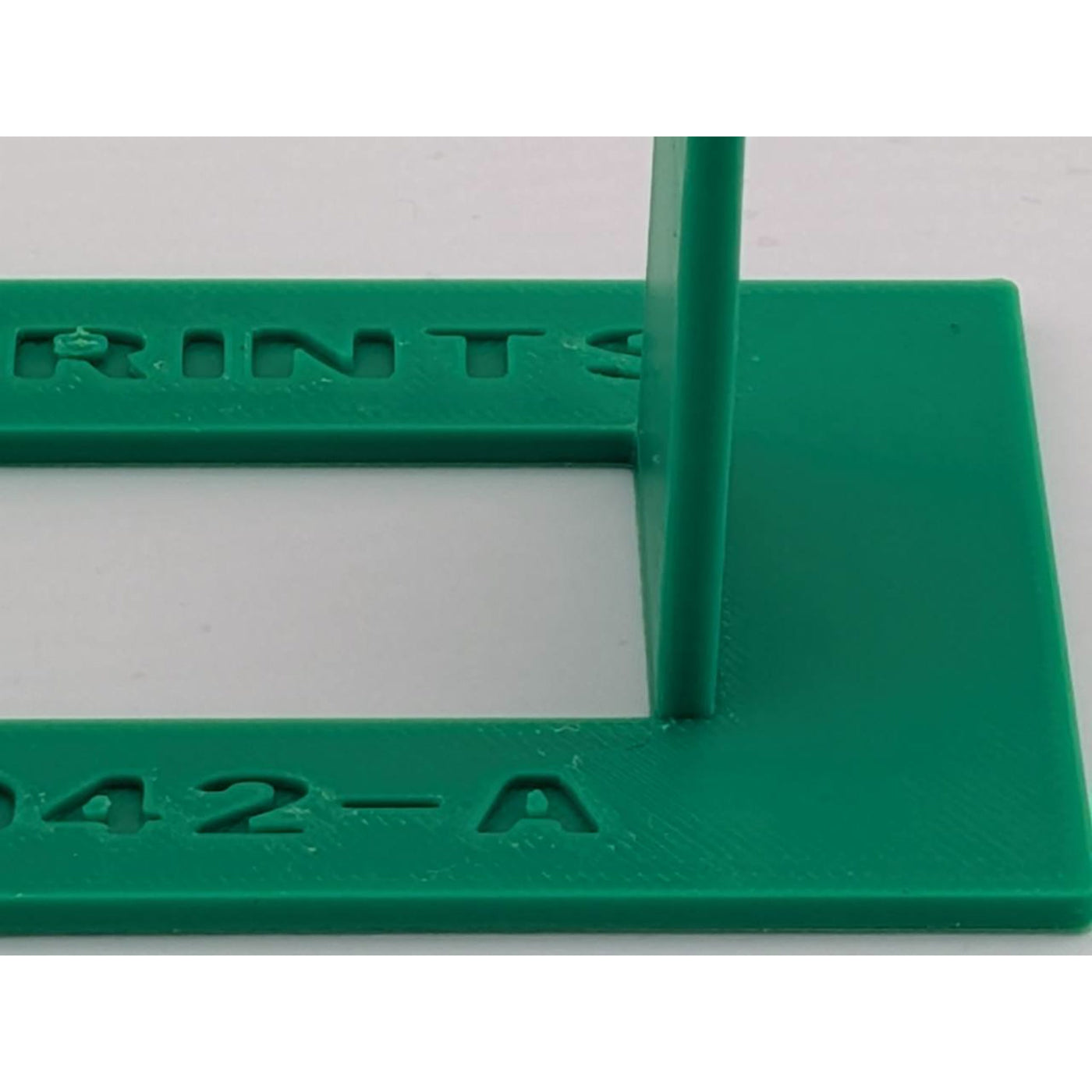 Kenwood KGC-4042A / KGC-4042 / KEC-1100 Trim Ring green source 73 - TightPrints product photo