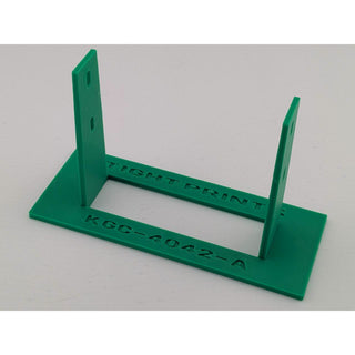 Kenwood KGC-4042A / KGC-4042 / KEC-1100 Trim Ring green source 75 - TightPrints product photo