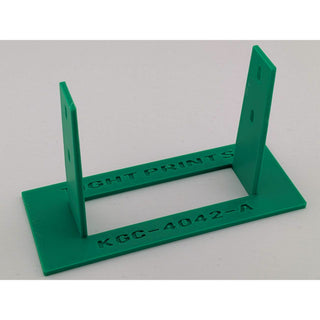Kenwood KGC-4042A / KGC-4042 / KEC-1100 Trim Ring green source 76 - TightPrints product photo