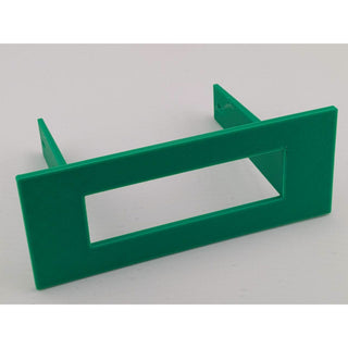 Kenwood KGC-4042A / KGC-4042 / KEC-1100 Trim Ring green source 79 - TightPrints product photo