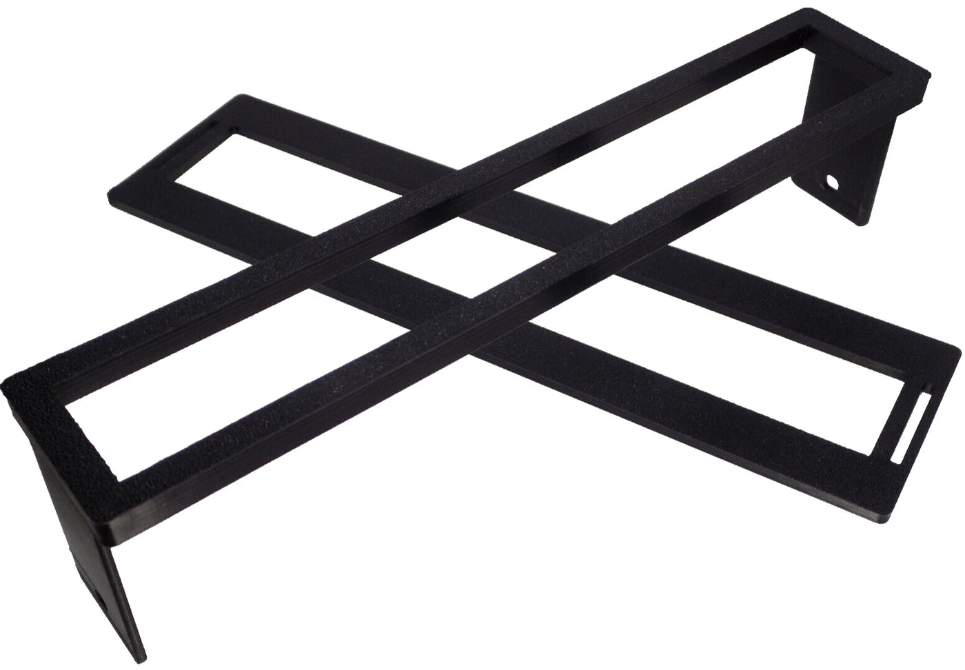 Clarion 74EQ Replacement Faceplate Trim Ring