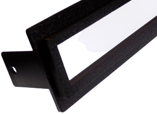 Clarion 74EQ Replacement Faceplate Trim Ring
