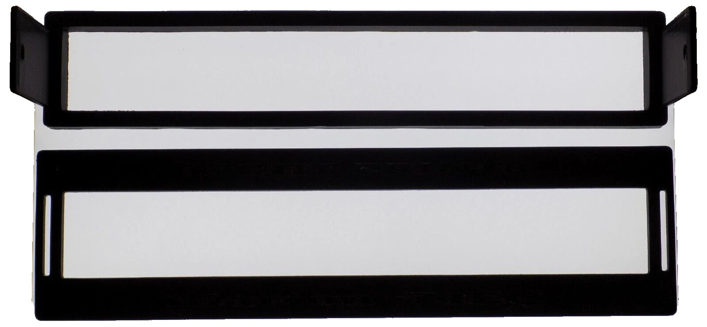 Clarion 74EQ Replacement Faceplate Trim Ring