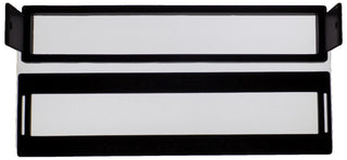 Clarion 74EQ Replacement Faceplate Trim Ring