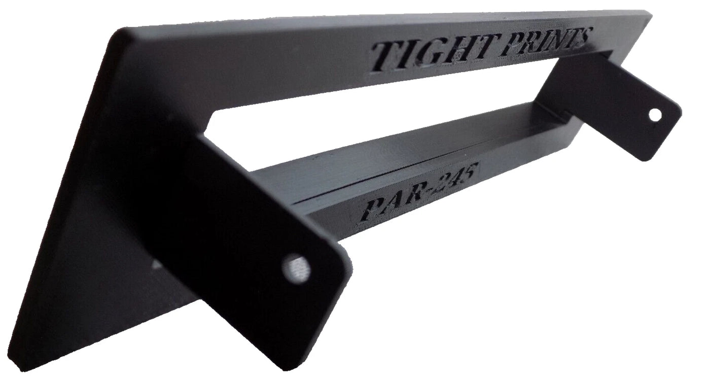 Precision Power PPI 245 Replacement Faceplate Trim Ring