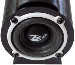 B2 Audio B2 RC2 Enclosure for Subwoofer
