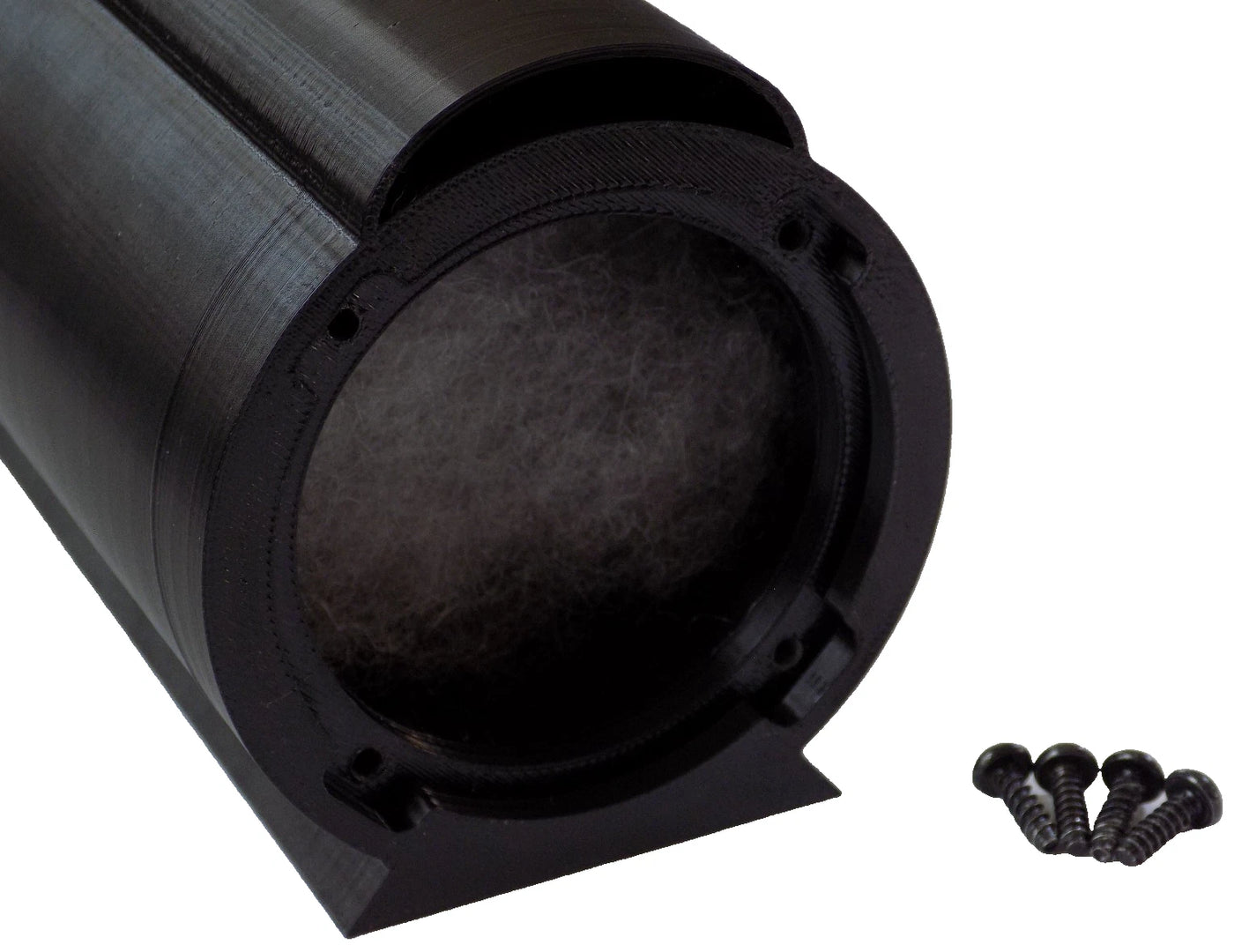 B2 Audio B2 RC2 Enclosure for Subwoofer