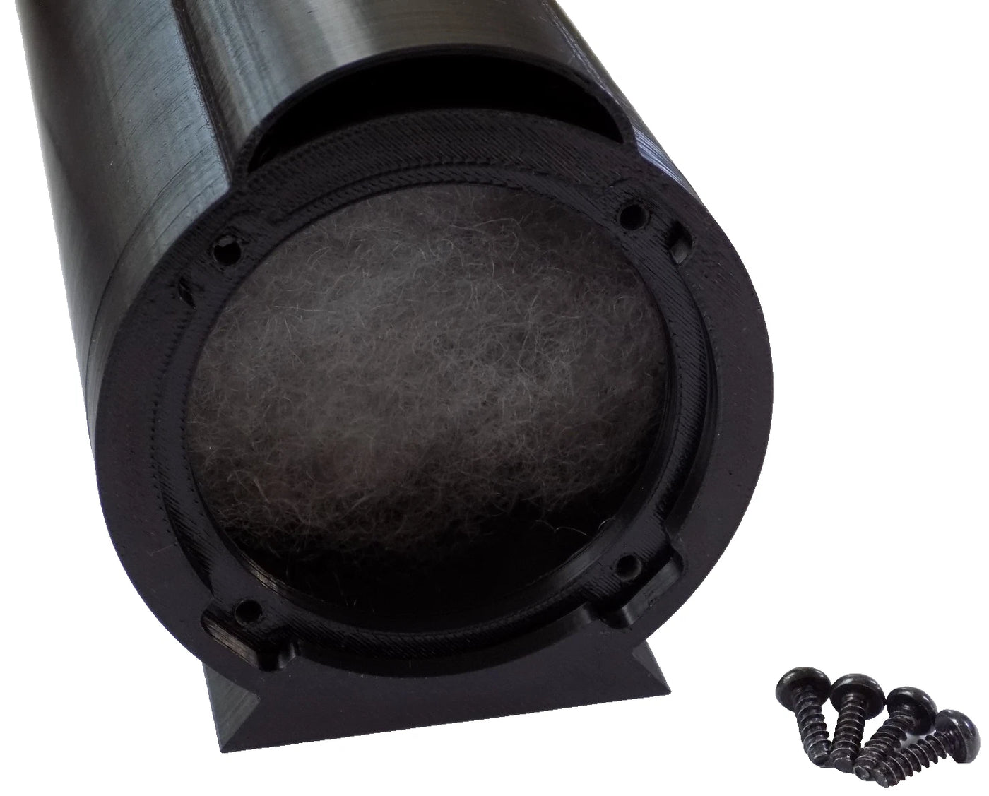 B2 Audio B2 RC2 Enclosure for Subwoofer