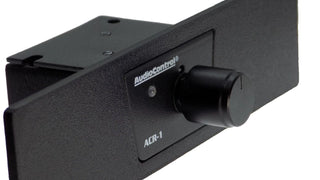 AudioControl ACR-1 ACR-2 ACR-3 Replacement Bezel