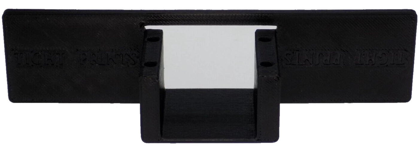 AudioControl ACR-1 ACR-2 ACR-3 Replacement Bezel