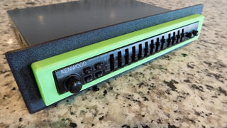 Kenwood KGC-6041 KGC-6042 KGC-6042A Replacement Faceplate Bezel