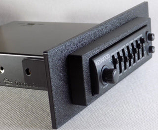 Kenwood KGC-4042 KGC-4042A Replacement Faceplate Bezel