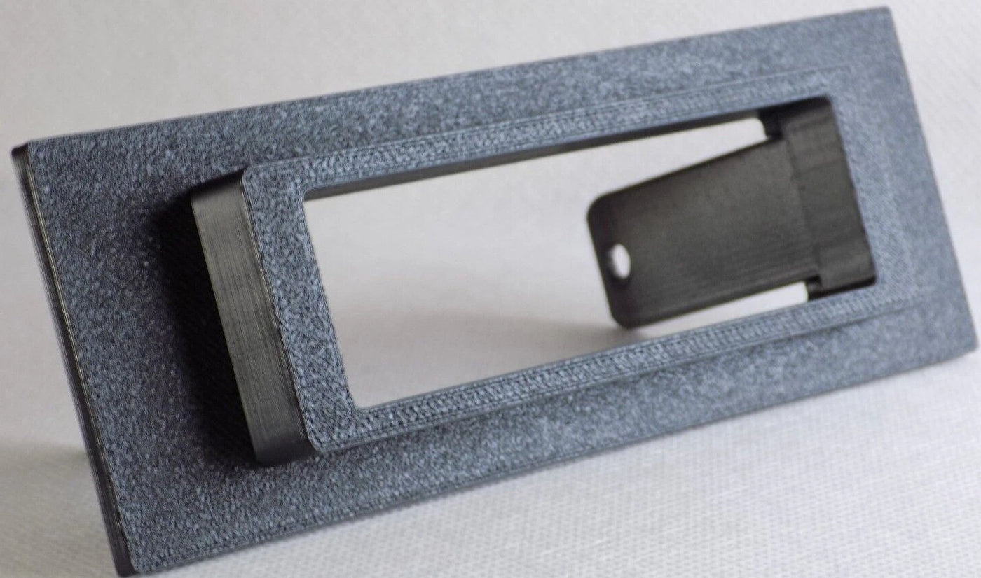 Kenwood KGC-4042 KGC-4042A Replacement Faceplate Bezel