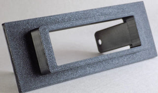 Kenwood KGC-4042 KGC-4042A Replacement Faceplate Bezel