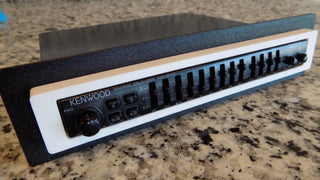 Kenwood KGC-6041 KGC-6042 KGC-6042A Replacement Faceplate Bezel