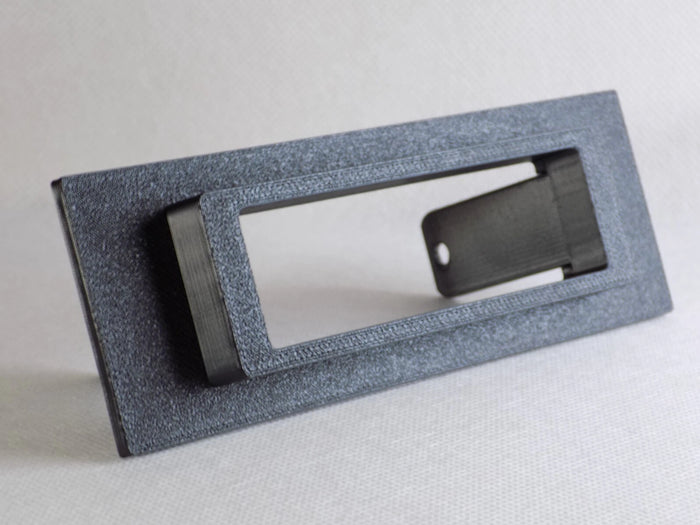 Kenwood KGC-4042 KGC-4042A Replacement Faceplate Bezel