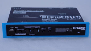 AudioControl The Epicenter InDash & Three.2 Replacement Bezel Trim Ring