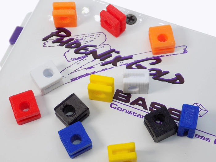 Phoenix Gold PLD1 TBA1 EQ-215X Mounting Feet