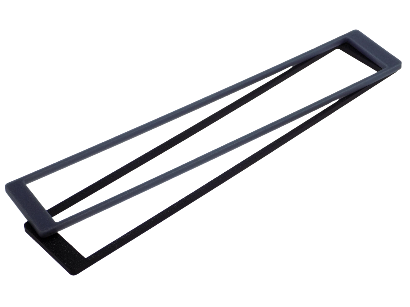SoundStorm S4EQ CT-7EQ AB-EQ7 Replacement Bezel Trim Ring