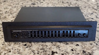 Kenwood KGC-6041 KGC-6042 KGC-6042A Replacement Faceplate Bezel