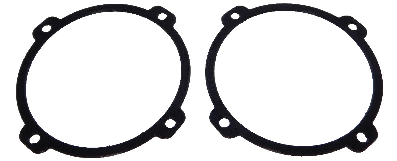 B2 Audio B2 RC2 2in Gasket for Subwoofer