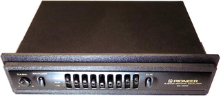 Pioneer EQ-4500 EQ-6500 Replacement Faceplate Bezel