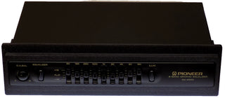 Pioneer EQ-4500 EQ-6500 Replacement Faceplate Bezel
