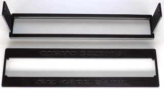 Pioneer EQ-4500 EQ-6500 Replacement Faceplate Bezel