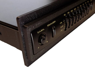 Pioneer EQ-4500 EQ-6500 Replacement Faceplate Bezel