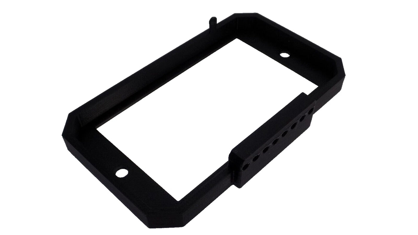 Expert VS-1 DS18 VSQ1 Replacement Bezel Trim Ring for Remote Panel