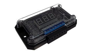 Expert VS-1 DS18 VSQ1 Replacement Bezel Trim Ring for Remote Panel