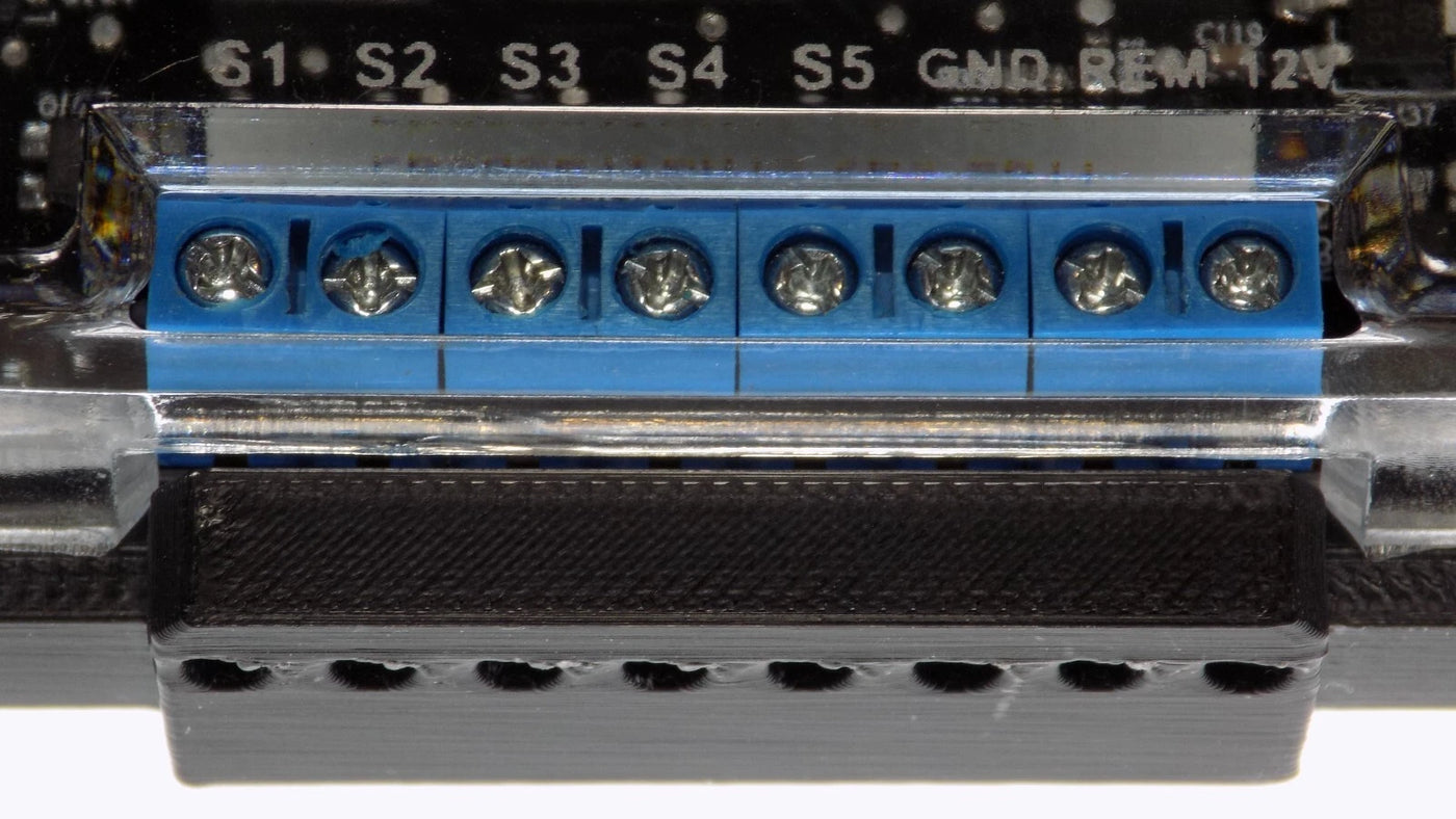 Expert VS-1 DS18 VSQ1 Replacement Bezel Trim Ring for Remote Panel
