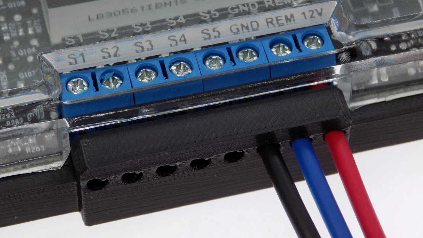 Expert VS-1 DS18 VSQ1 Replacement Bezel Trim Ring for Remote Panel