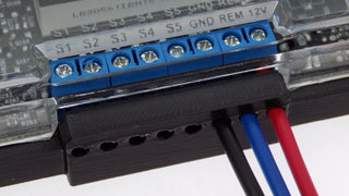 Expert VS-1 DS18 VSQ1 Replacement Bezel Trim Ring for Remote Panel