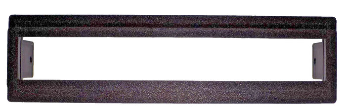 Clarion 74EQ Replacement Faceplate Trim Ring