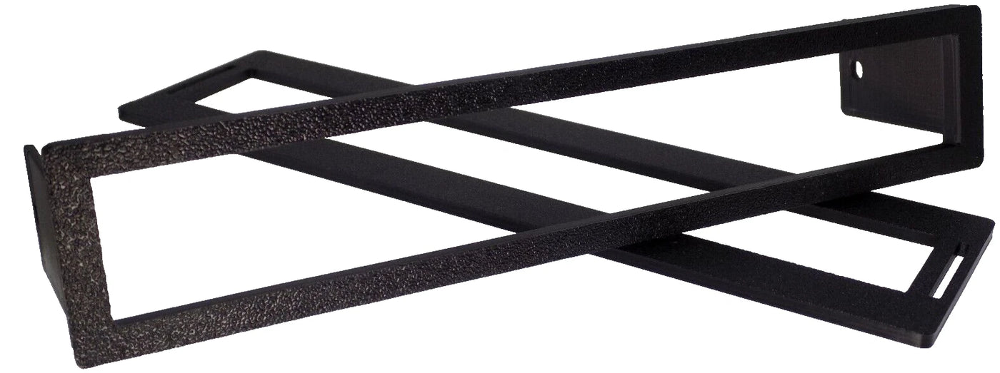 Clarion 74EQ Replacement Faceplate Trim Ring