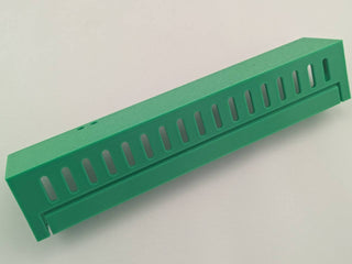 Green Kicker 40SS 50SI 80SS 100SI replacement amplifier terminal cover, product-only front view