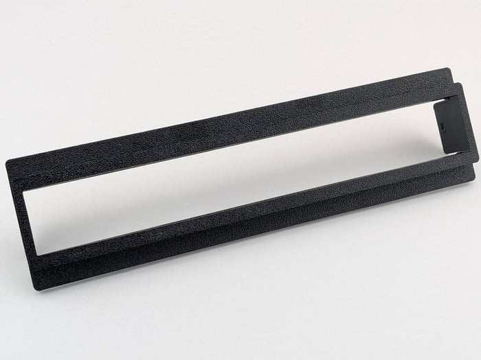 Kicker KQ9 Replacement Faceplate & Bezel Set