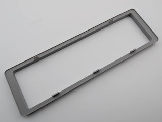 Gray Alpine replacement trim ring rear construction and retention-tab detail