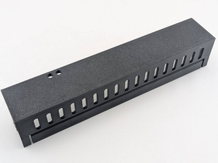 Kicker 40SS 50SI 80SS 100SI Amplifier Terminal Cover Faceplate